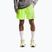 Spodenki do biegania męskie Nike Miler Dri-Fit 2in1 7" volt ice/barely volt