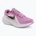 Buty do biegania damskie Nike Downshifter 14 light magenta/off noir/white/black