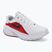 Buty do biegania męskie Nike Downshifter 14 white/university red/anthracite/black