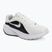 Buty do biegania męskie Nike Downshifter 14 summit white/black/white/metallic silver