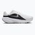 Buty do biegania męskie Nike Downshifter 14 summit white/black/white/metallic silver