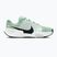 Buty do tenisa damskie Nike GP Challenge Pro steam/light silver/white/black