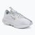 Buty damskie Nike Motiva 2 white/pure platinum/metallic silver
