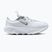 Buty damskie Nike Motiva 2 white/pure platinum/metallic silver