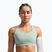 Biustonosz treningowy Nike Swift High-Support Lightly Lined steam/reflective silver