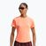 Koszulka do biegania damska Nike Swift Dri-Fit orange pulse