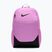 Plecak Nike Brasilia 24 l light magenta/black/black