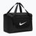 Torba treningowa Nike Brasilia Duffel Extra Small 24 l black/black/white