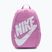 Plecak miejski Nike Heritage Sweep 25 l light magenta/white