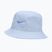 Kapelusz Nike Apex Bucket Swoosh hydrogen blue/university blue