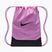 Worek Nike Brasilia 18 l light magenta/black/black