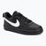 Buty Nike Court Borough Low Recraft black/black/white