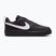 Buty Nike Court Borough Low Recraft black/black/white