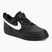 Buty dziecięce Nike Court Borough Low Recraft black/black/white