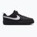 Buty dziecięce Nike Court Borough Low Recraft black/black/white