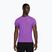 Koszulka tenisowa męska Nike Court Dri-Fit Victory bright violet/white