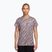 Koszulka tenisowa męska Nike Court Dri-Fit Victory Print platinum violet/white