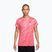 Koszulka tenisowa męska Nike Court Dri-Fit Victory Print pink foam/black