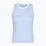 Koszulka tenisowa damska Nike Court Dri-Fit Advantage Tank hydrogen blue/white/white