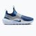 Buty dziecięce Nike Flex Runner 4 mystic navy/light pumice/midnight navy