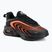 Buty Nike Air Max Fire black/picante red/smoke grey