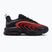 Buty Nike Air Max Fire black/picante red/smoke grey