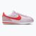 Buty damskie Nike Cortez pink foam/white/safety orange/light crimson