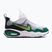 Buty dziecięce Nike Air Max Nova white/malachite/black/metallic gold