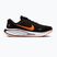 Buty do biegania męskie Nike Journey Run black/anthracite/wolf grey/total orange