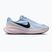 Buty do biegania damskie Nike Revolution 8 hydrogen blue/white/pearl pink/blue void