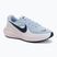 Buty do biegania damskie Nike Revolution 8 hydrogen blue/white/pearl pink/blue void
