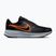 Buty do biegania męskie Nike Run Defy black/wolf grey/total orange