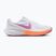 Buty do biegania damskie Nike Revolution 8 white/orange pulse/light magenta