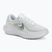 Buty do biegania damskie Nike Revolution 8 off white/barely green/metallic silver