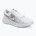 Buty do biegania męskie Nike Run Defy summit white/white/black/metallic silver