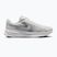 Buty do biegania męskie Nike Run Defy summit white/white/black/metallic silver
