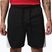 Spodenki koszykarskie męskie  Jordan Sport Dri-Fit black/white/black