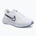 Buty do biegania damskie Nike Run Defy white/football grey/work blue/blue void