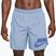 Spodenki do biegania męskie Nike Challenger Dri-Fit Brief-Lined 7" hydrogen blue/lapis