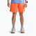 Spodenki do biegania męskie Nike Miler Dri-Fit 2in1 7" total orange
