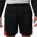 Spodenki koszykarskie męskie  Nike Jordan Sport Dri-Fit black/gym red/white