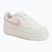 Buty damskie Nike Court Vision Alta sail/pink foam