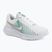 Buty do biegania damskie Nike Run Defy summit white/white/metallic silver