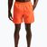 Spodenki do biegania męskie Nike Miler Dri-Fit Brief Lined7" total orange