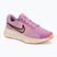 Buty do biegania damskie Nike Run Defy light magenta/chalk/orange pulse/black