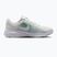 Buty do biegania damskie Nike Run Defy summit white/white/metallic silver