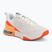 Buty treningowe męskie Nike Air Max Alpha Trainer 6 phantom/orange pulse/summit white/white