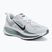 Buty do biegania męskie Nike Vomero 18 white/mineral slate/mineral/black