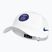 Czapka z daszkiem Nike Paris-Saint Germain Club Poly white