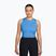 Koszulka treningowa damska Nike Pro Dri-Fit university blue/light photo blue/white